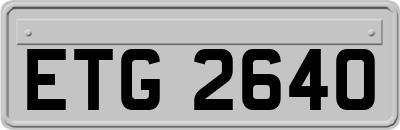 ETG2640
