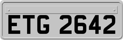ETG2642