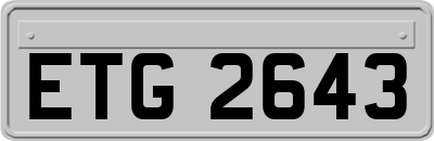 ETG2643