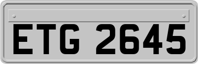 ETG2645
