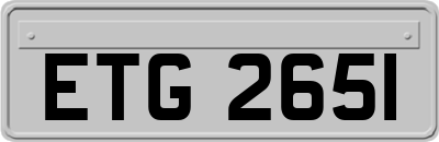 ETG2651