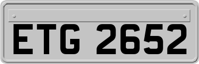 ETG2652