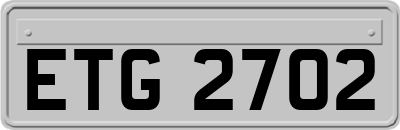 ETG2702