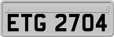 ETG2704