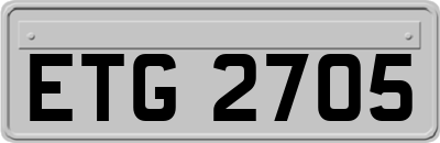 ETG2705