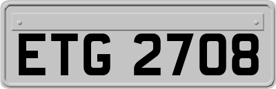 ETG2708