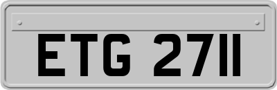 ETG2711
