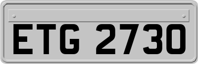 ETG2730