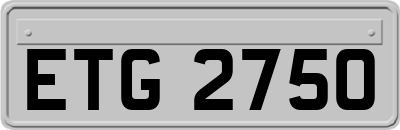 ETG2750