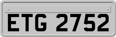 ETG2752