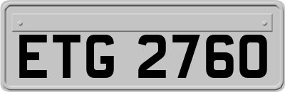 ETG2760