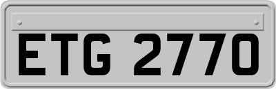 ETG2770