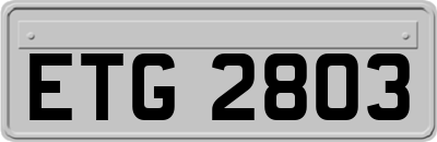 ETG2803