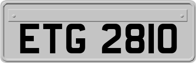 ETG2810