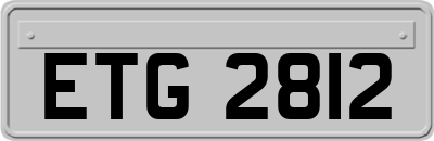 ETG2812