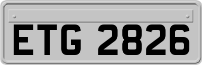 ETG2826