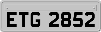 ETG2852