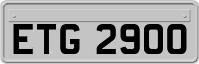 ETG2900