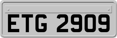 ETG2909
