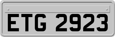 ETG2923
