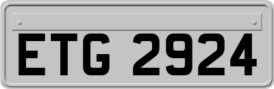 ETG2924