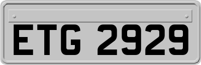 ETG2929