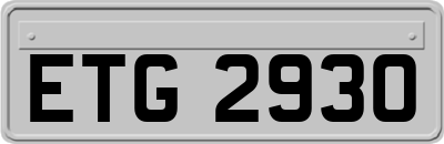 ETG2930