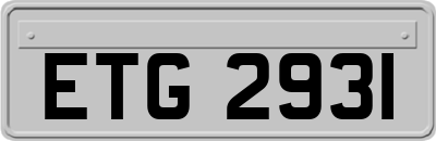 ETG2931