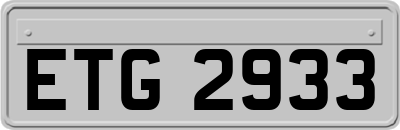 ETG2933
