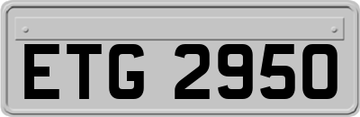 ETG2950