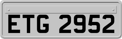 ETG2952