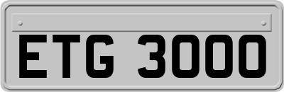 ETG3000