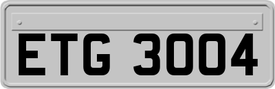 ETG3004
