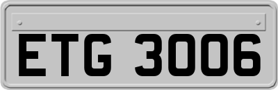 ETG3006