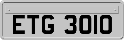 ETG3010