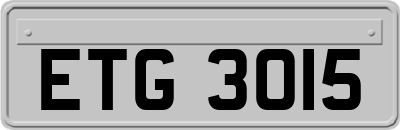 ETG3015