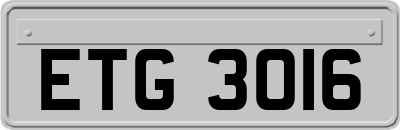 ETG3016