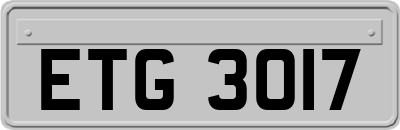 ETG3017