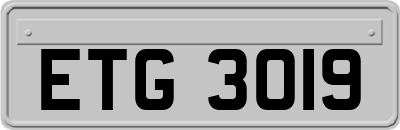 ETG3019