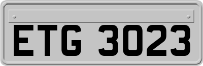 ETG3023