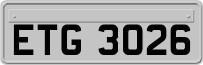ETG3026
