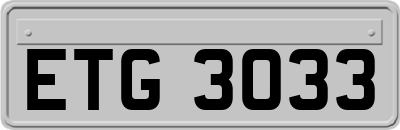 ETG3033