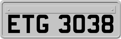 ETG3038
