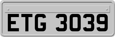 ETG3039