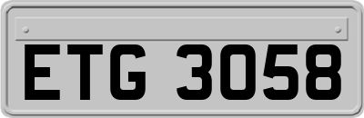 ETG3058