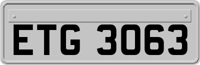 ETG3063