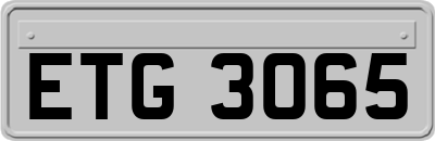 ETG3065