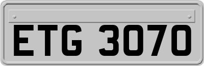 ETG3070
