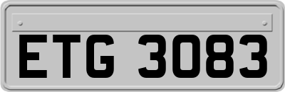ETG3083