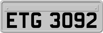 ETG3092